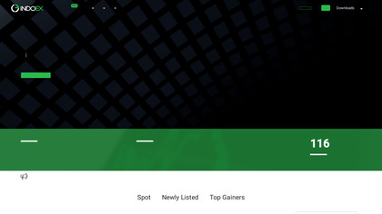 Indoex.io image