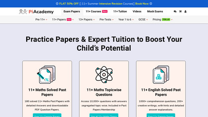 PiAcademy UK image