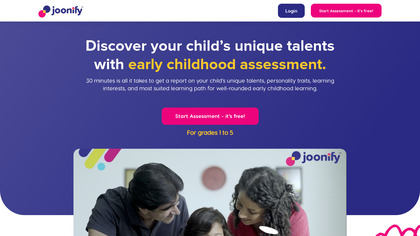 Joonify image