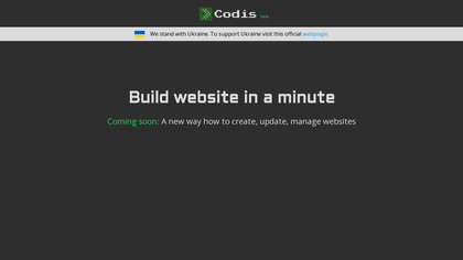 Codis image