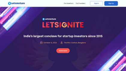 Let's Venture image
