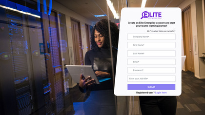 Elite for Workplace image