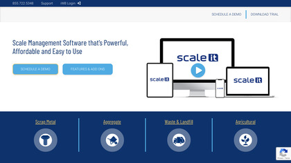 Scaleit W8 image
