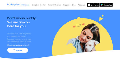 Buddydoc image