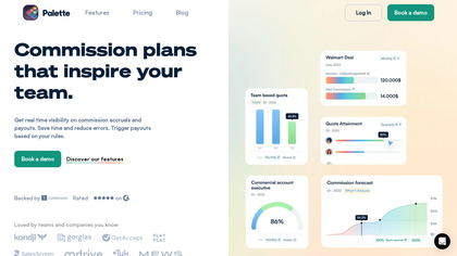 PaletteHQ image