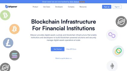 Bitpowr image