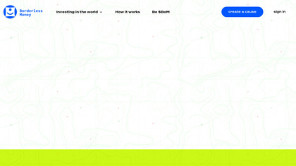 Borderless.money image