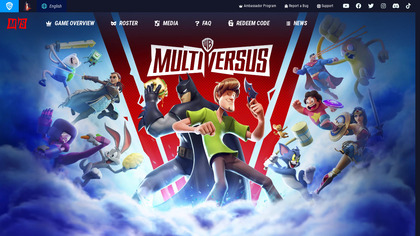 MultiVersus image