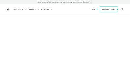 Morning Consult image