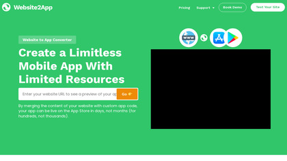 WPNativeApps image