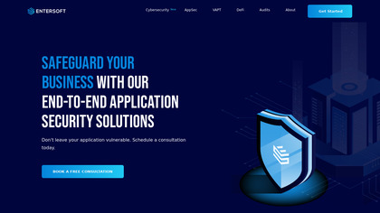 Entersoft image