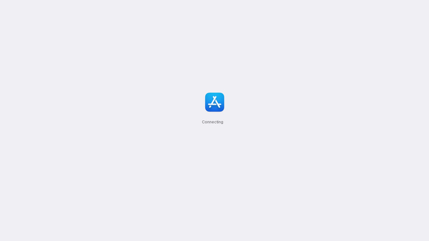 Arcade Trail for iOS Landing Page