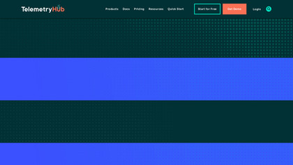 TelemetryHub image