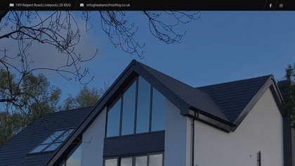 UK Roofing Service image