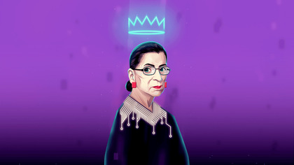 Ask RBG image