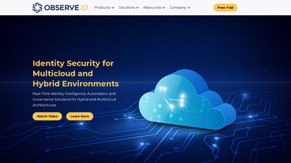 ObserveID image