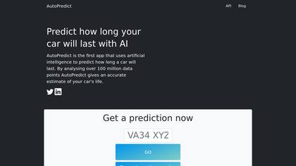 AutoPredict image