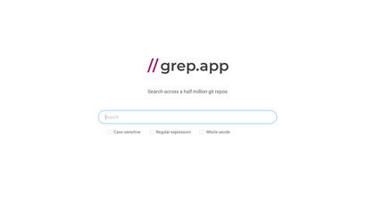 grep.app image