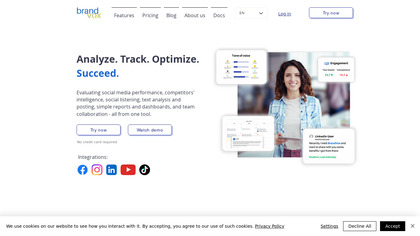 BrandVox image