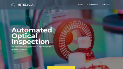 Intelec AI image