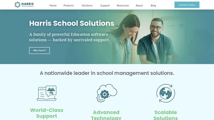 EZSchoolPay image