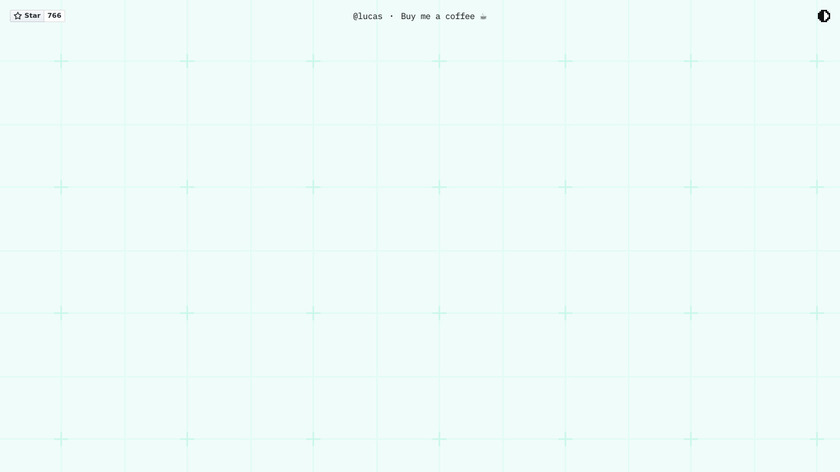 mailtolink.me Landing Page