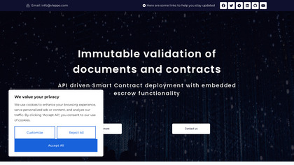 Contract Management System all-in-one image