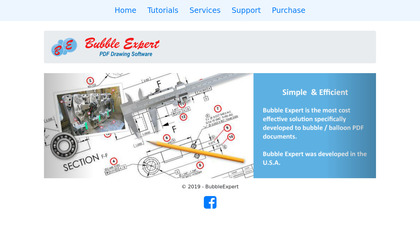 BubbleExpert Single User image