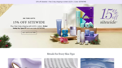 Tatcha image