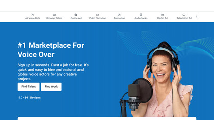 Voices.com image