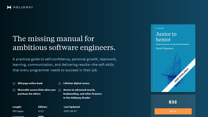 Junior to Senior image