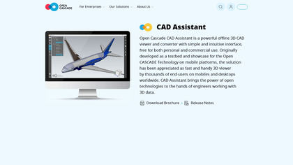 CAD Assistant image
