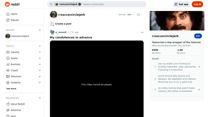 Soccercirclejerk image