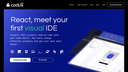 Codux image