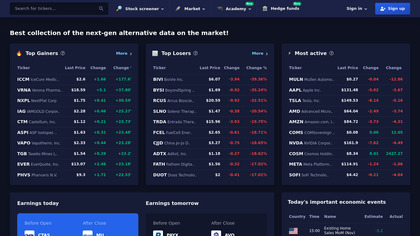 Strike.market image