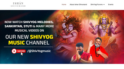 Shiv Yog Play App image