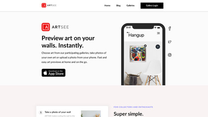 ARTSEE image