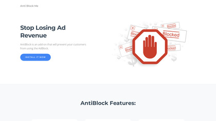 Anti Block Me image