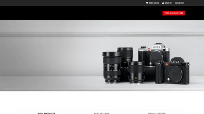 Leica Camera USA image