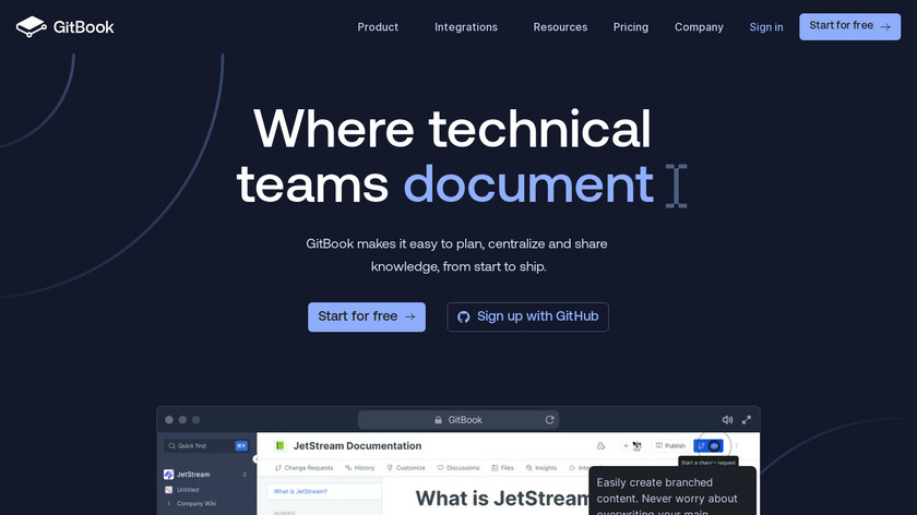 eBay MIND Patterns Landing Page