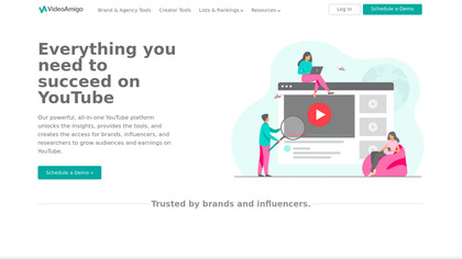 VideoAmigo image