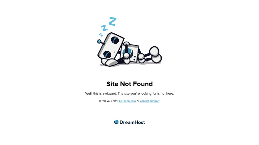 Closely Landing Page