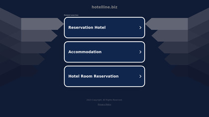 HotelLine image