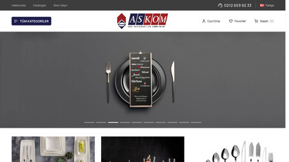 Askom image