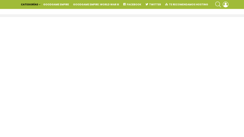 NeoTeo Landing Page