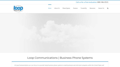 Loop Communications image