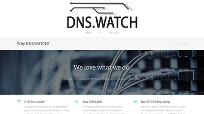 DNS.Watch image