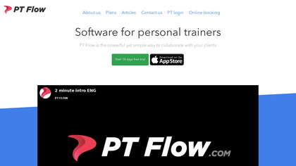 PT Flow image