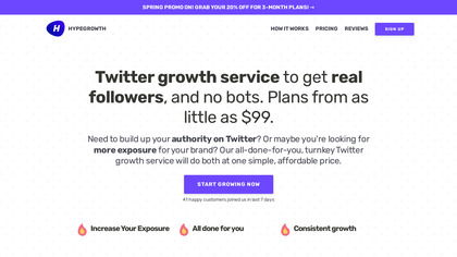 Hypegrowth image