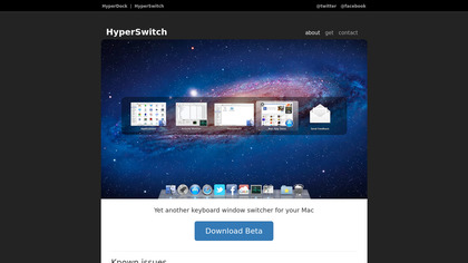Hyperswitch image